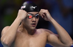 Báo động đỏ cho sự nghiệp của Joseph Schooling khi sử dụng ma túy