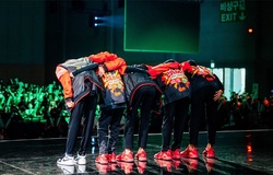 Lần đầu đánh bại GAM ở một kèo Bo5, SGB có mặt tại CKTG 2022