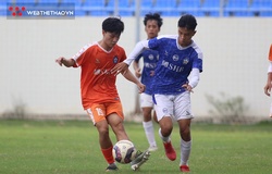 Sở VH-TT Đà Nẵng "nói lại cho rõ” vụ U17 SHB Đà Nẵng bỏ giải vì thiếu tiền