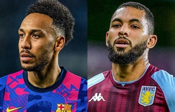 Chuyển nhượng ngày cuối: Chelsea có Aubameyang, Liverpool bổ sung tiền vệ