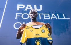 Pau FC mua thêm tiền đạo, Quang Hải càng chông chênh ở Pháp