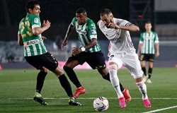 Nhận định, soi kèo Real Madrid vs Real Betis: Củng cố ngôi đầu