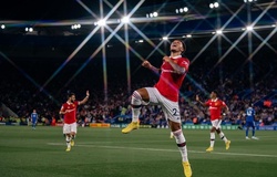 MU thắng liên tiếp 3 trận, leo 15 bậc trong vòng 10 ngày