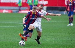 Nhận định, soi kèo Sevilla vs Barcelona: Thăng tiến không ngừng