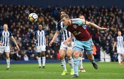 Nhận định, soi kèo West Brom vs Burnley: Khách có điểm