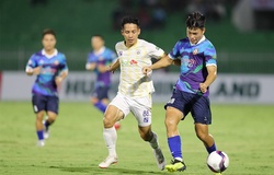 Hà Nội vs Bình Định: Bước ngoặt đua vô địch V.League 2022