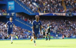 Đội hình ra sân dự kiến Chelsea vs West Ham: Aubameyang vẫn phải chờ