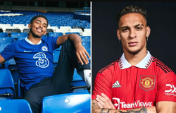 6 ông lớn Ngoại hạng Anh đã “phá két” mua sắm thế nào trong mùa hè?