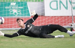 Đặng Văn Lâm: Thắng Hà Nội, Bình Định có khả năng vô địch V.League