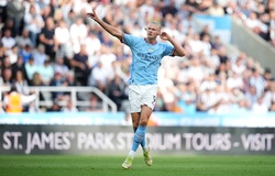 Đội hình ra sân dự kiến Aston Villa vs Man City: Haaland lại săn kỷ lục