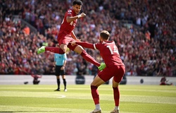 Đội hình ra sân Everton vs Liverpool: Darwin Nunez trở lại