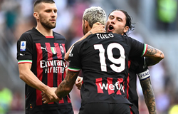 AC Milan, Juventus, Inter công bố danh sách dự Champions League