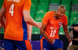 Top 5 cầu thủ ghi điểm xuất sắc nhất vòng bảng FIVB World Championship 2022