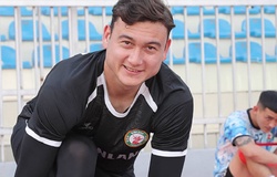 Hồi phục chấn thương, Đặng Văn Lâm lần đầu bắt chính ở V.League 2022