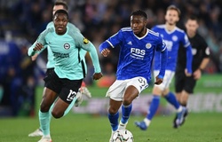 Nhận định, soi kèo Brighton vs Leicester: Trở lại mạch chiến thắng