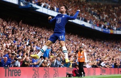 Chelsea thắng ngược dòng nhờ 2 “siêu dự bị” và VAR