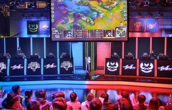 Phân loại hạt giống CKTG 2022: VCS nhiều khả năng rơi vào bảng tử thần