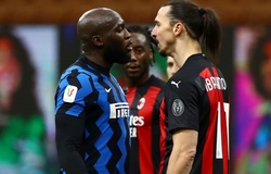 Link xem trực tiếp AC Milan vs Inter, 23h ngày 3/9