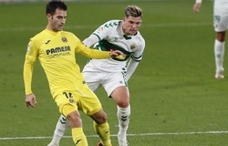 Nhận định, soi kèo Villarreal vs Elche: Bám sát top đầu