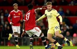Dự đoán kết quả MU vs Arsenal: Quỷ đỏ bịt nòng Pháo