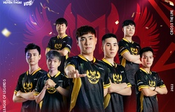 Kết quả chung kết VCS Mùa Hè 2022: GAM vô địch