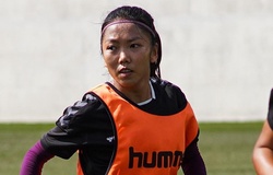 Chờ màn ra mắt lịch sử của Huỳnh Như ở Bồ Đào Nha