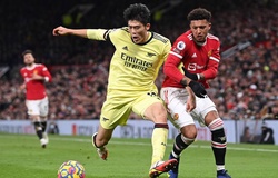 Lịch sử đối đầu MU vs Arsenal, 22h30 ngày 4/9, Ngoại hạng Anh 2022