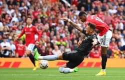 Người hùng Rashford giúp MU kéo dài chuỗi thắng liên tiếp