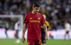 Roma thua đậm, Mourinho hứng chịu thất bại nặng nề nhất Serie A