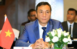 Ông Trần Quốc Tuấn “không có đối thủ” ghế chủ tịch trước thềm bầu cử VFF?