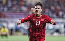 Khi nào Quang Hải về nước dự giải giao hữu tiền AFF Cup 2022?