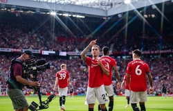 MU công bố danh sách 25 cầu thủ dự Europa League