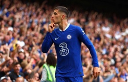 Đội hình ra sân dự kiến Dinamo Zagreb vs Chelsea: Havertz lĩnh xướng hàng công