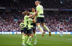 Top 10 đội bóng giá trị nhất thế giới: Man City, MU và Chelsea đứng đầu