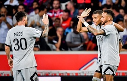 Đội hình ra sân dự kiến PSG vs Juventus: Mbappe đấu Vlahovic