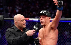Nate Diaz tự mở giải võ riêng sau khi rời UFC
