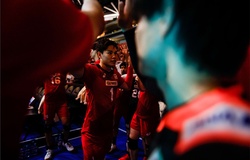 Trực tiếp giải bóng chuyền nam vô địch thế giới FIVB 2022 hôm nay: Pháp vs Nhật Bản