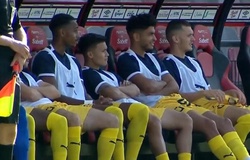 Quang Hải lần đầu không ra sân, Pau FC không thắng trận thứ 7 liên tiếp