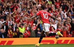 Rashford đáng sợ đối với nhóm Big Six Ngoại hạng Anh như thế nào?