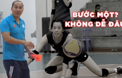 Ám ảnh bước 1 của bóng chuyền Việt Nam vì sao chưa thể giải quyết?