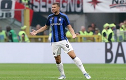 Đội hình ra sân dự kiến Inter vs Bayern Munich: Dzeko so tài Mane