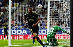 Đội hình ra sân dự kiến Celtic vs Real Madrid: Benzema lĩnh xướng hàng công