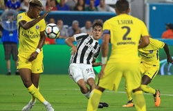 Dự đoán kết quả PSG vs Juventus: Messi khiến Juve đau khổ