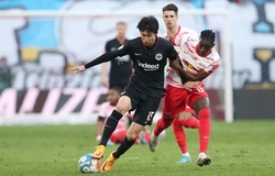 Nhận định, soi kèo Frankfurt vs Sporting Lisbon: Điểm tựa sân nhà