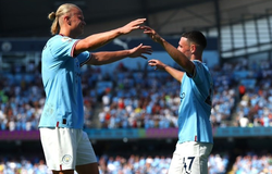 Đội hình ra sân dự kiến Sevilla vs Man City: Thay người đá cặp với Haaland 