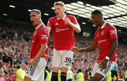 Nhận định, soi kèo MU vs Real Sociedad: Xoay tua đội hình