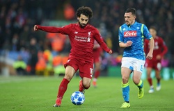Nhận định, soi kèo Napoli vs Liverpool: Khó khăn chồng chất