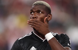 Pogba lên bàn mổ và lỡ World Cup 2022 cùng tuyển Pháp?