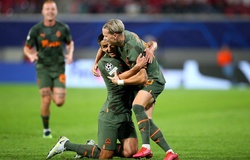 Shakhtar Donetsk giành chiến thắng lịch sử ở Champions League