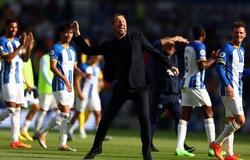Chelsea được Brighton cho phép nói chuyện để tìm HLV mới